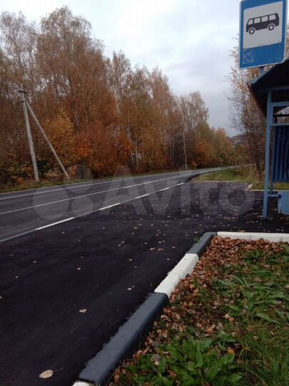 Участок 7 сот. (СНТ, ДНП)