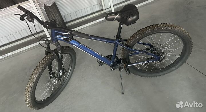 Велосипед горный forward mtb seriesВ