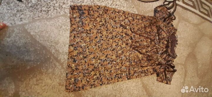 Вещи пакетом женские 44 46