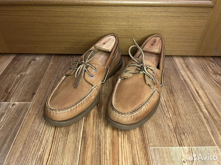 Топсайдеры Sperry - 43