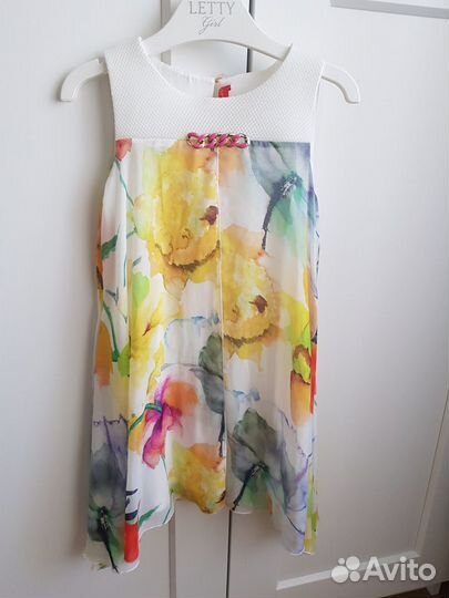 Детские вещи, бренд