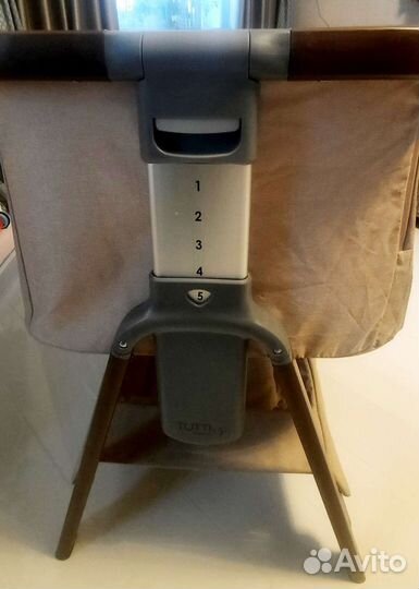 Кроватка для ребёнка, люлька, детские вещи