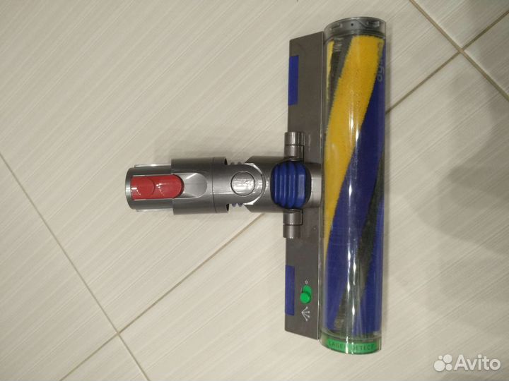 Насадка для пылесоса dyson V12