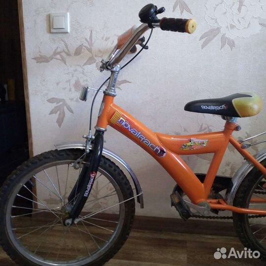 Велосипед