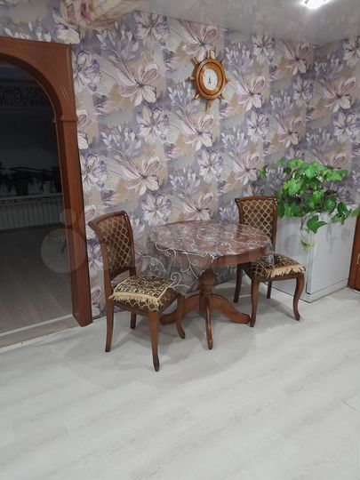 Дом 65 м² на участке 14 сот.