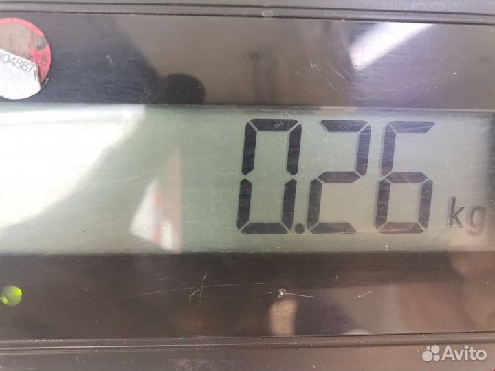 Ручка для Peugeot-Citroen Evasion (Synergie)