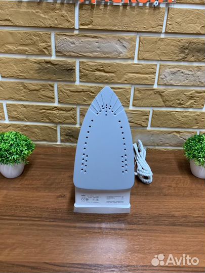 Паровой утюг Braun TexStyle 3 TS355 A