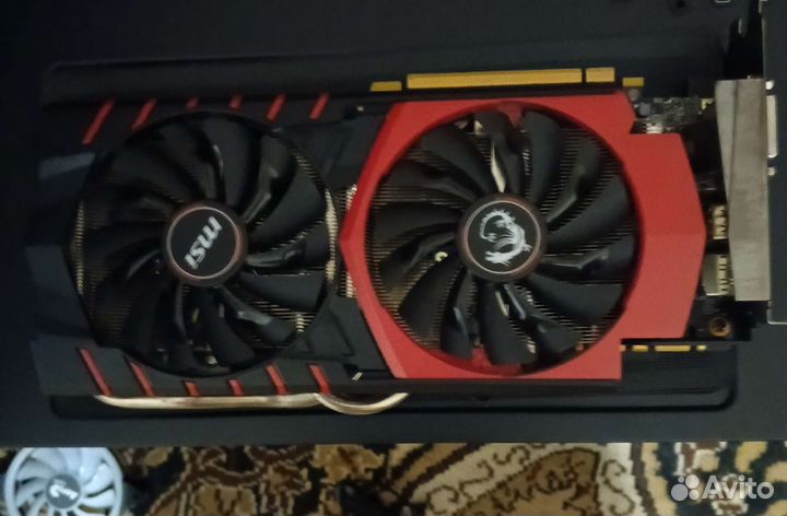 Видеокарта