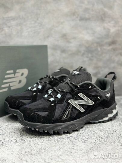 Кроссовки мужские new balance 610