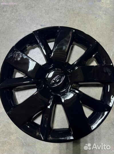 Колпаки на r14 LADA granta Новые (Арт.88110)