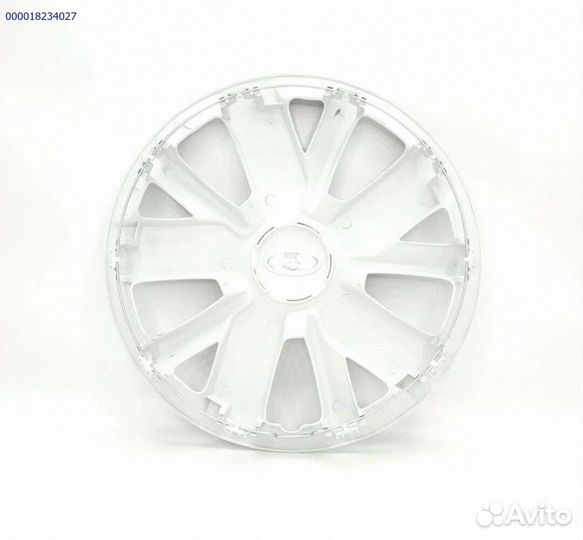 Колпаки на r14 LADA granta Новые (Арт.66807)