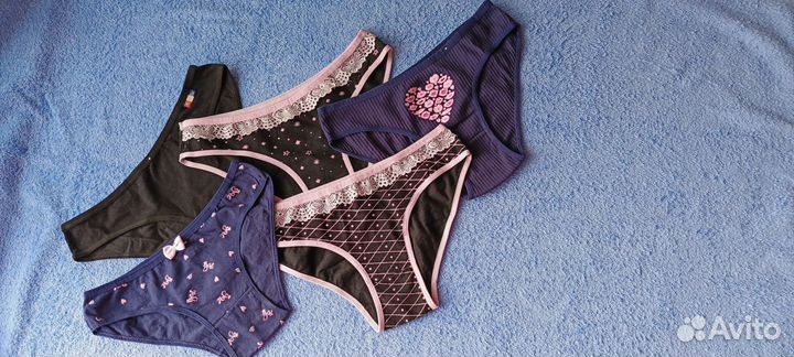 Трусы женские