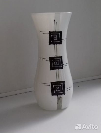 Вазы для цветов