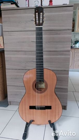 Классическая гитара hohner HC06