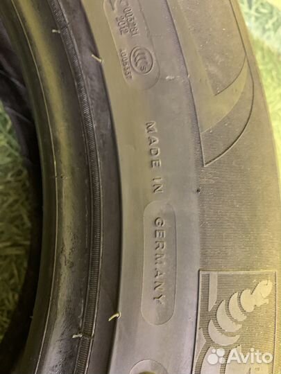 Michelin Primacy 3 215/60 R17