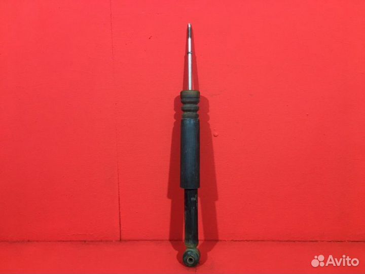 Амортизатор задний Kia Picanto 1 G4HG 1.1 1086