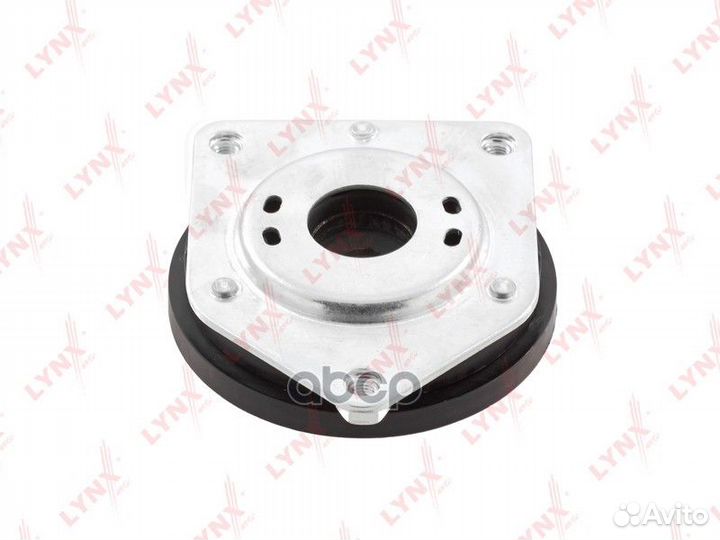 Опора амортизатора mercedes-benz A150-200d (W169)