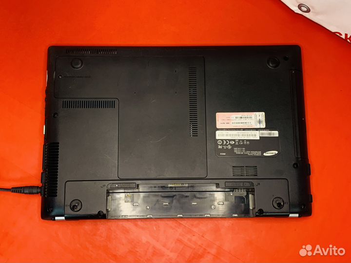 Ноутбук Samsung RV515