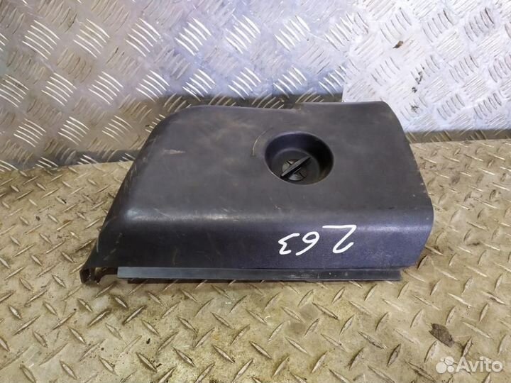 Щиток фонаря Bmw 3 e36 1991-1998