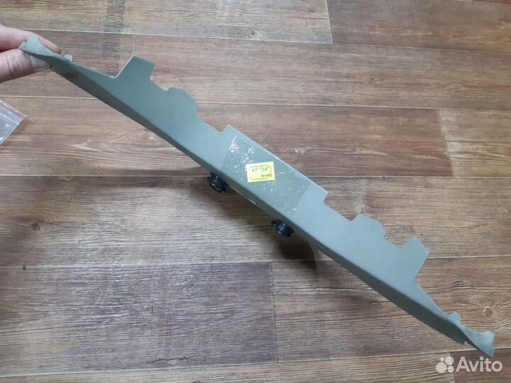 Пластик honda fjs fsj silver wing 400 600