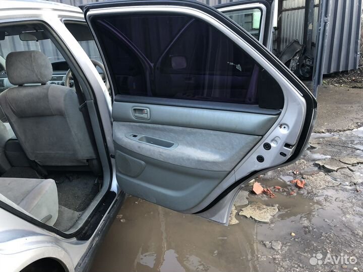 Блок Управления Стеклородъемник Toyota Vista Ardeo