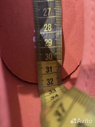 Мужские летние кеды 50 размер