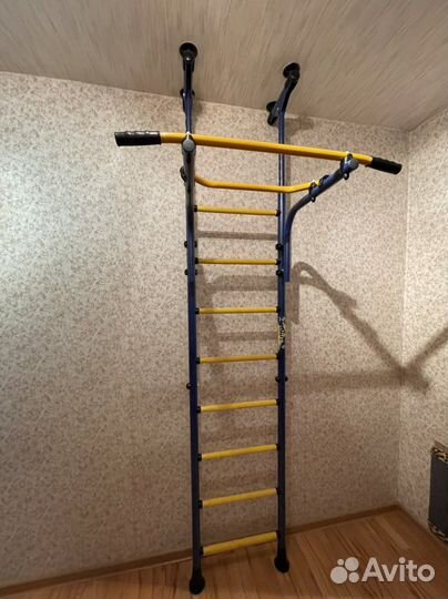 Шведская стенка Kapfer