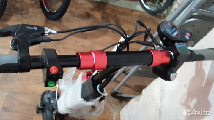 Продам. Электро самокат kugoо m4 про