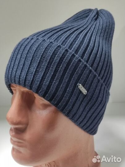 Шапки WAG луковкой