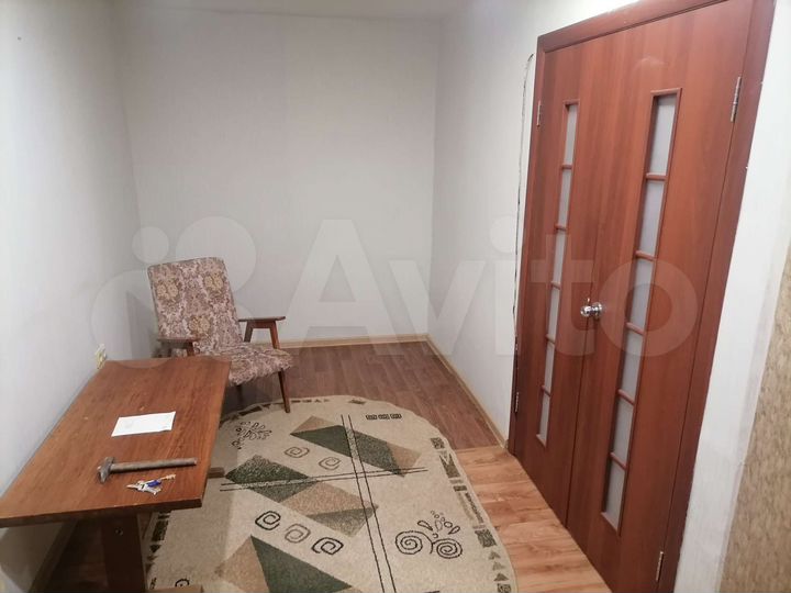 1-к. квартира, 40 м², 5/6 эт.