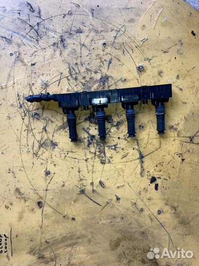 Катушка зажигания для Opel Corsa D 2006-2015