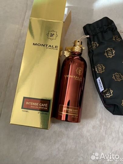 Montale Intense Cafe 100 ml