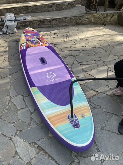 Продам сап борд