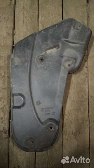 Различный пластик BMW 7 E38, 3 Е36