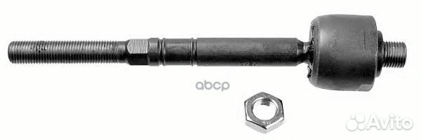 Тяга рул внутр MB W164 X164 3383701 lemforder