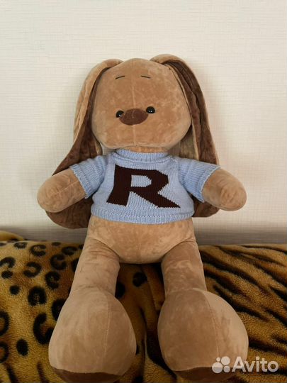 Мягкая игрушка
