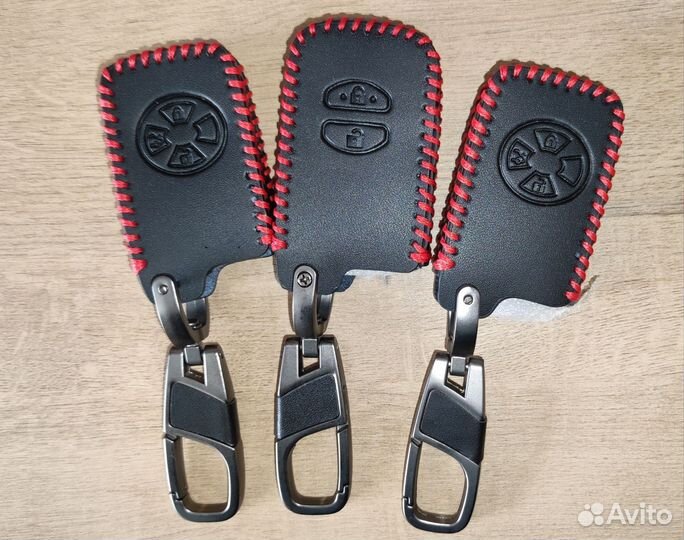 Чехол для ключа Toyota Тойота