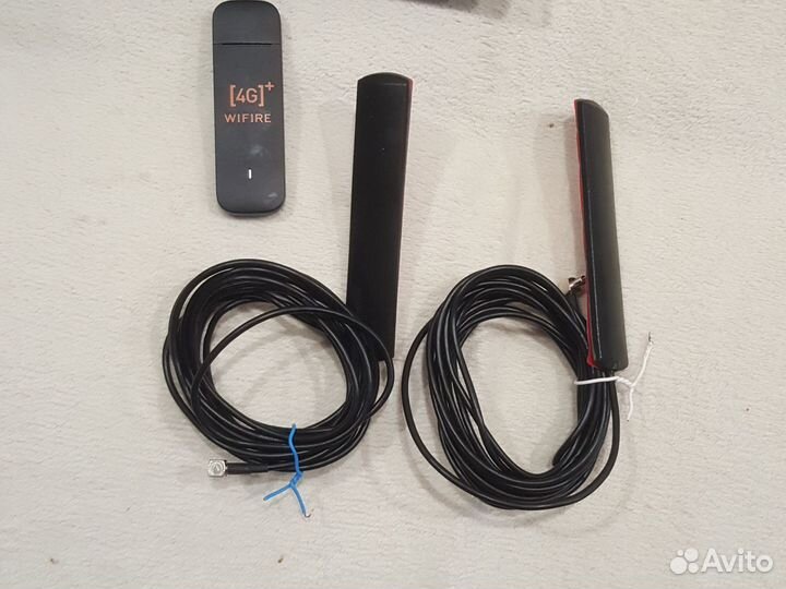 4g модем Huawei E3372h-153