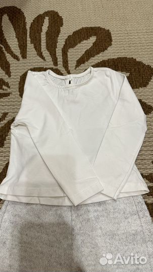 Костюм для девочки