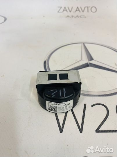 Датчик дождя Mercedes W204 W212 X204