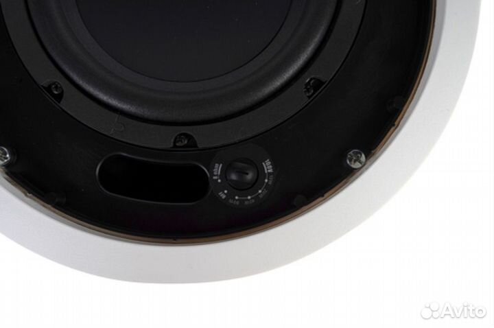 Сабвуфер CVGaudio SUB engine-250