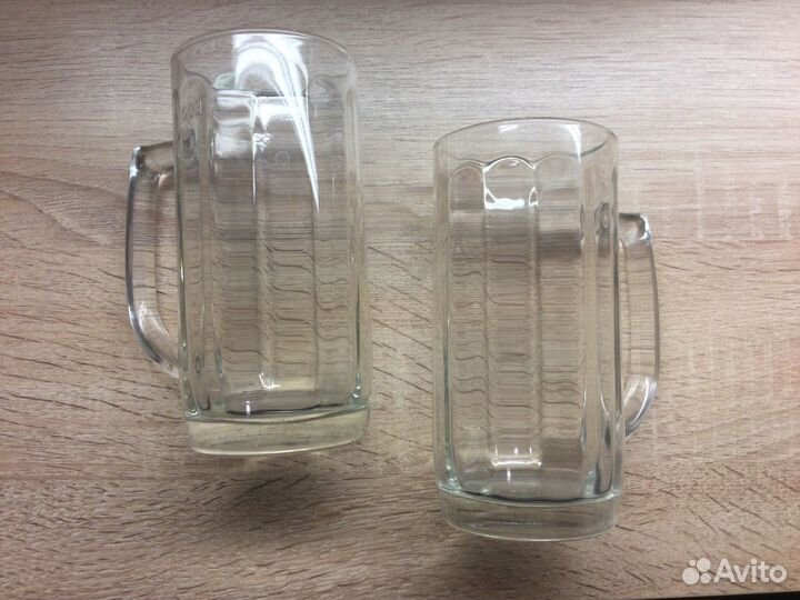 Пивная кружка