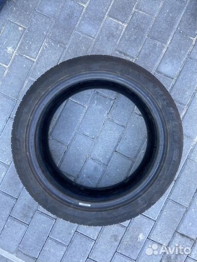 Michelin Primacy 4 215/45 R17 87W