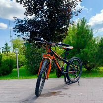 Велосипед KTM детский