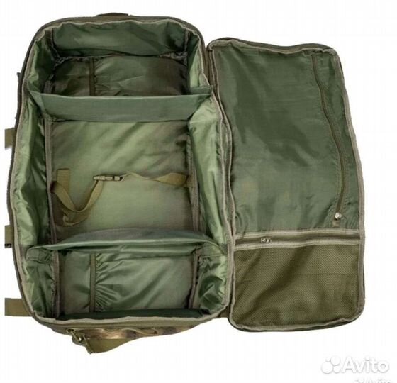 Тактический рюкзак Mr. Martin