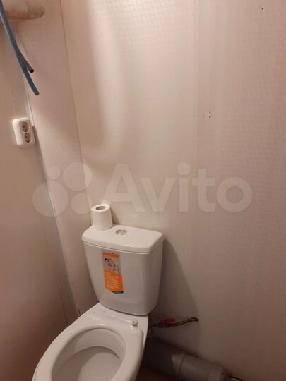 Дом 28 м² на участке 2 сот.