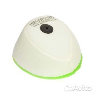 Фильтр воздушный Hiflo Filtro HFF2017