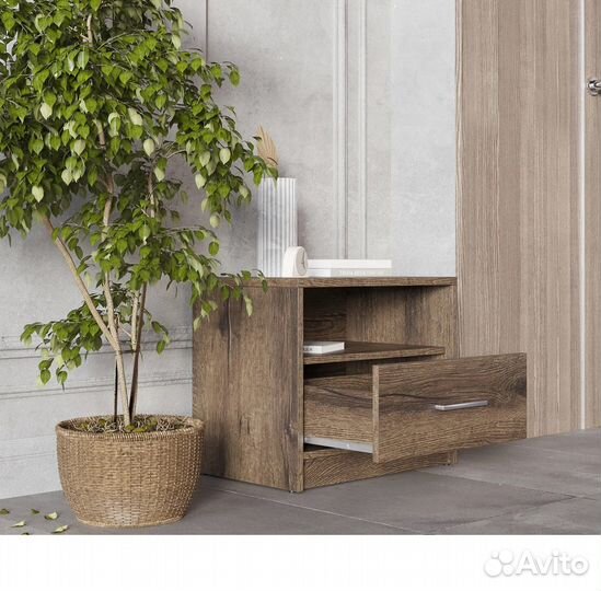 Тумба прикроватная