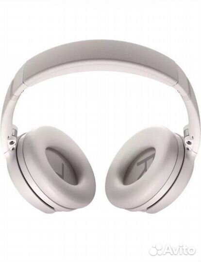 Bose QuietComfort Headphones