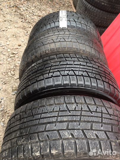 Yokohama Ice Guard 5 IG50 A 235/45 R17